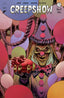 Creepshow Vol 5 #01 Francesca Ciregia Var