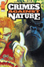 Crimes Against Nature #01 Stipan Morian Var