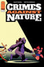 Crimes Against Nature #01 1:25 Tyler Boss Var