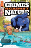 Crimes Against Nature #01 1:50 Mattia Monaco Var