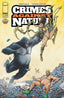 Crimes Against Nature #01 Gavin Smith Var
