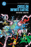 DC Compact Comics Crisis on Infinite Earths TP
