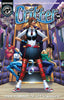 Critter (2024) #14 Comics Antarctic Press