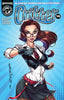 Critter (2024) #14 Narcelio Sousa & Ylenia Di Napoli Var Comics Antarctic Press