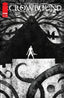 Crowbound #01 Jeffery Alan Love Var