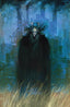 Crowbound #01 1:25 Martin Simmonds Var