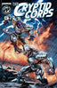 Cryptid Corps #05