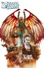 Cryptid Corps #05 Erwin J Arroza Var