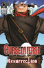 CursedVerse Resurrection #01 Anthony Marques Var