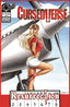 CursedVerse Resurrection #01 Mark Sparacio "Bomber" Var Comics American Mythology