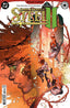 Dark Knights of Steel II #03 Comics DC Comics