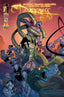 Darkness (2025) #08 Pat Boutin & Steve Firchow Var