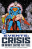 DC Finest Events TP Crisis on Infinite Earths Part 03 Trades/Hard Covers DC Comics