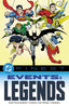 DC Finest Events TP Legends Part 01 Trades/Hard Covers DC Comics