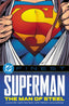 DC Finest Superman TP The Man of Steel Trades/Hard Covers DC Comics