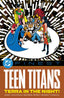 DC Finest Teen Titans TP Terra in the Night