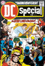 DC Special #05 Facsimile Edition