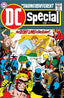 DC Special #05 Facsimile Edition