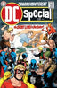 DC Special #05 Facsimile Edition Joe Kubert "Jam" Var