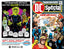 DC Special #05 Facsimile Edition Joe Kubert "Jam" Var
