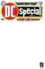 DC Special #05 Facsimile Edition "Blank" Var