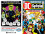 DC Special #05 Facsimile Edition Joe Kubert "Foil" Var