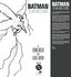 Batman The Dark Knight Returns #01 Frank Miller "DC WIP" Edition