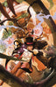 DC's Quoth the Raven Whatever #01 Don Aguillo Var