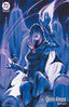 DC's Quoth the Raven Whatever #01 Jessica Fong Var