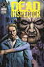 Dead Inspector #01 Barry Orkin Var Comics American Mythology