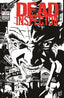 Dead Inspector #01 Simone Guglielmini Var Comics American Mythology