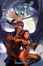 Death Vigil (2026) #02 Stjepan Sejic "Witchblade Team Up" Var Books Image Comics