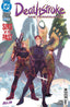Deathstroke The Terminator (2026) #07 Comics DC Comics