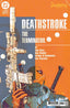 Deathstroke The Terminator (2026) #07 Mitch Gerads Var Comics DC Comics