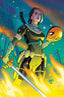 Deathstroke The Terminator (2026) #07 Tony Fleecs Var