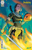 Deathstroke The Terminator (2026) #07 Tony Fleecs Var Comics DC Comics