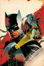 Detective Comics (2016) #1113 Dan Panosian "Spot Foil" Var