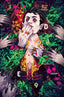 Die Loaded #09 Will Kirkby Var Comics Image Comics