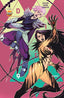 Die Loaded #09 Caspar Wijngaard Var Comics Image Comics