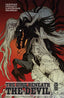 Dirt Beneath the Devil #02 Becky Cloonan Var
