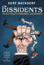 Dissidents HC Trades/Hard Covers Abrams