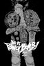 Do a Powerbomb Black & White #03
