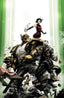 Doom Patrol (2026) #01 Clayton Crain Var