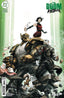Doom Patrol (2026) #01 Clayton Crain Var Comics DC Comics