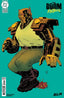 Doom Patrol (2026) #01 Hayden Sherman Var Comics DC Comics