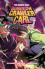 Dungeon Crawler Carl TP 02 Laurel Pursuit Studio Cvr Trades/Hard Covers Vault Comics