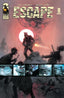 Escape #10 Andrew Robinson Var Books Image Comics