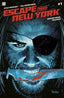 Escape from New York Escape from Chicago #01 Dan Panosian Var