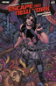 Escape from New York Escape from Chicago #01 1:20 Nick Bradshaw Var