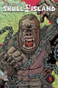 Escape From Skull Island TP Maria Wolf Cvr Trades/Hard Covers Titan Comics